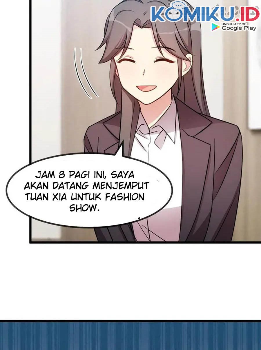 CEO’s Sudden Proposal Chapter 269 Gambar 15